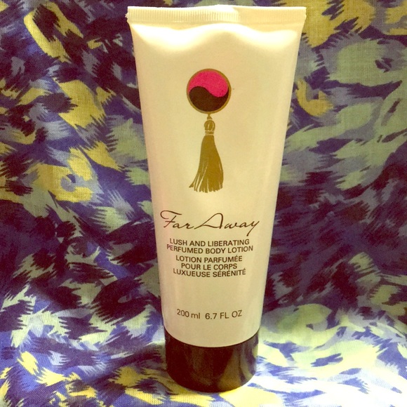 Avon Other - Far Away Body Lotion Avon Other - Far Away Body Lotion